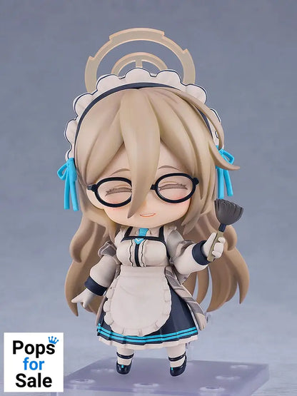 Blue Archive Nendoroid Action Figure Akane Murokasa 10 cm
