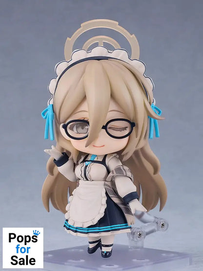 Blue Archive Nendoroid Action Figure Akane Murokasa 10 cm