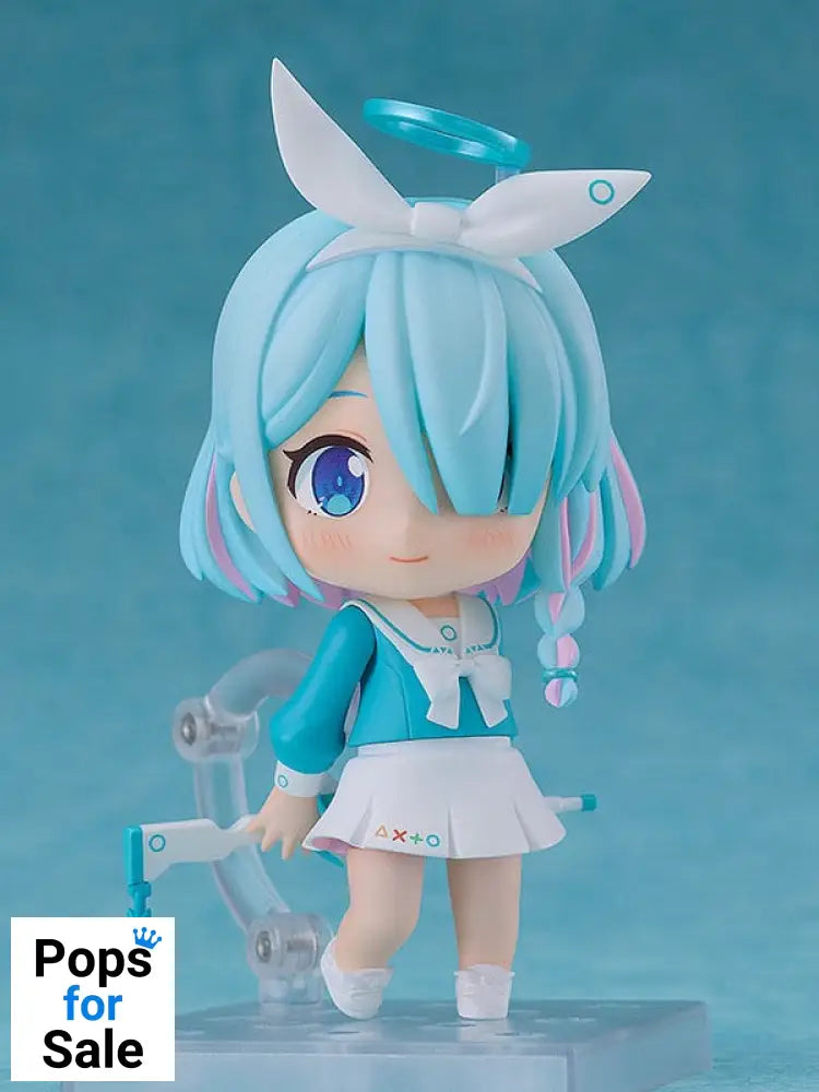 Blue Archive Nendoroid Action Figure Arona 10 cm