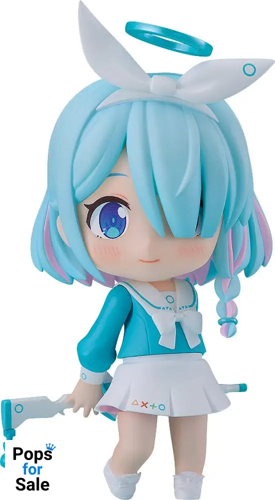 Blue Archive Nendoroid Action Figure Arona 10 cm