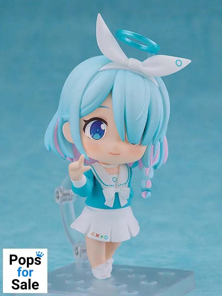 Blue Archive Nendoroid Action Figure Arona 10 cm