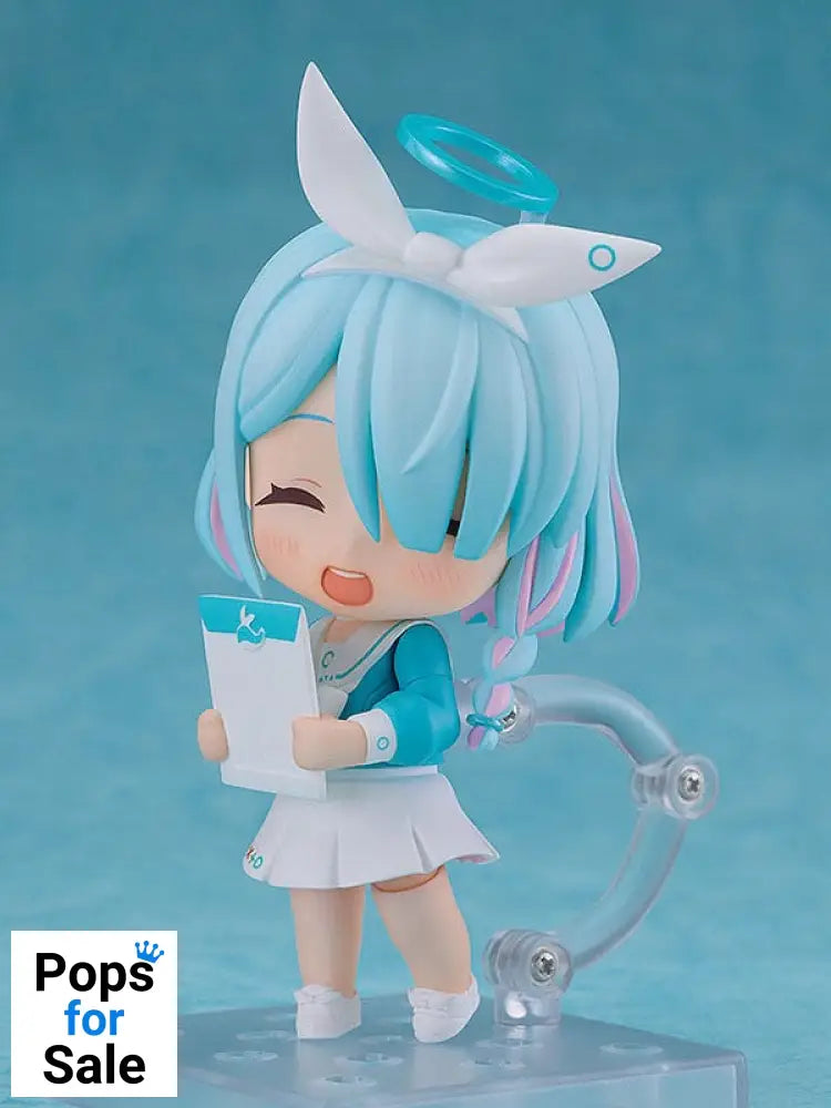 Blue Archive Nendoroid Action Figure Arona 10 cm