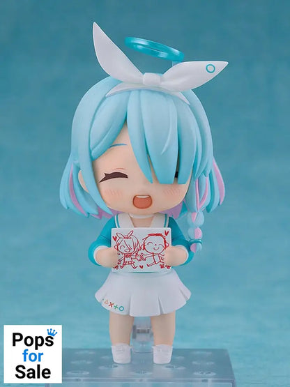 Blue Archive Nendoroid Action Figure Arona 10 cm