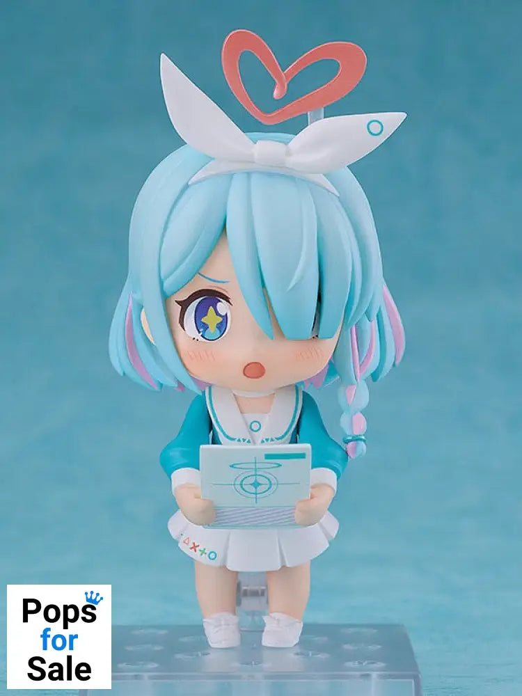 Blue Archive Nendoroid Action Figure Arona 10 cm