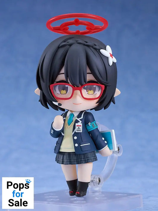 Blue Archive Nendoroid Action Figure Ayane Okusora 10 cm