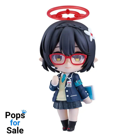 Blue Archive Nendoroid Action Figure Ayane Okusora 10 cm