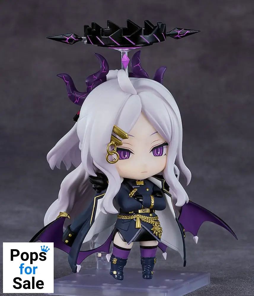 Blue Archive Nendoroid Action Figure Hina Sorasaki 10 cm