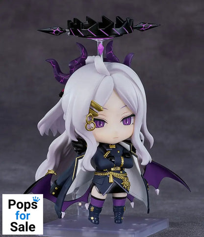 Blue Archive Nendoroid Action Figure Hina Sorasaki 10 cm