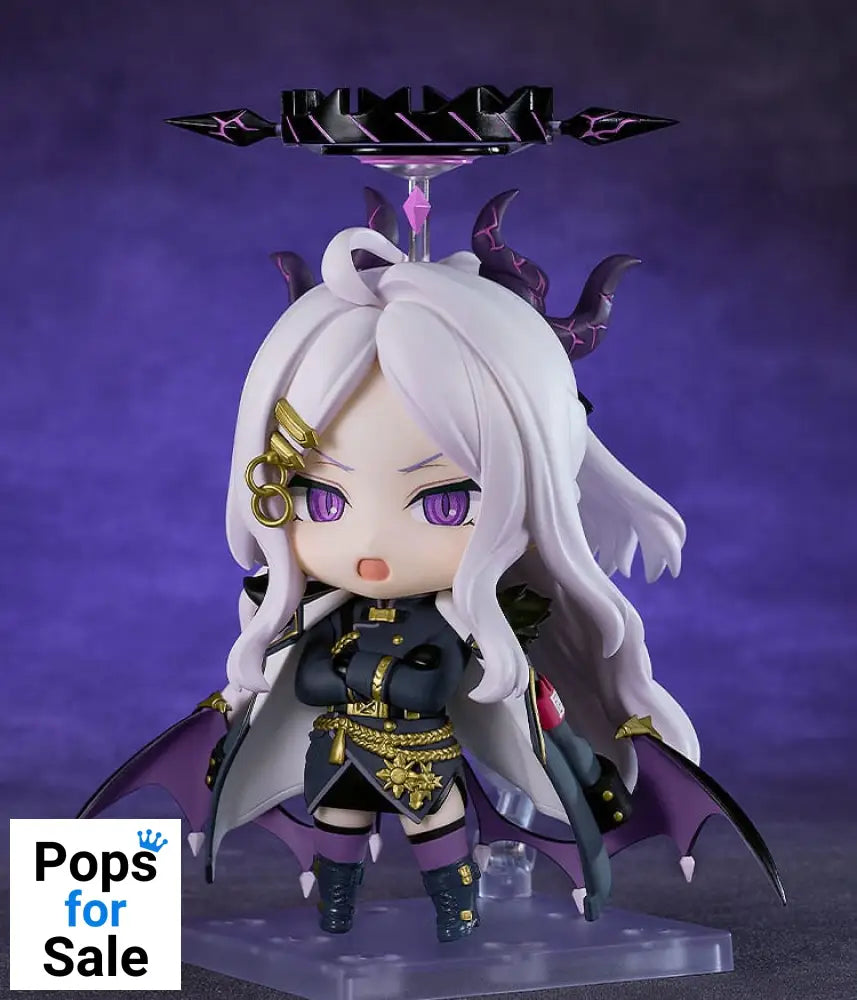 Blue Archive Nendoroid Action Figure Hina Sorasaki 10 cm