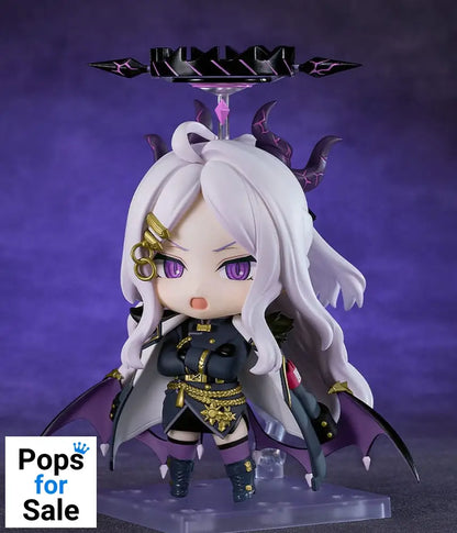 Blue Archive Nendoroid Action Figure Hina Sorasaki 10 cm