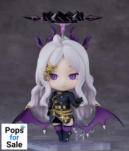 Blue Archive Nendoroid Action Figure Hina Sorasaki 10 cm Action figures