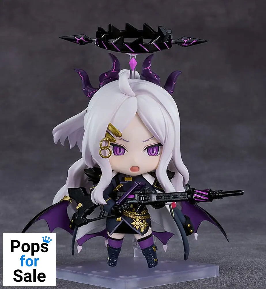 Blue Archive Nendoroid Action Figure Hina Sorasaki 10 cm