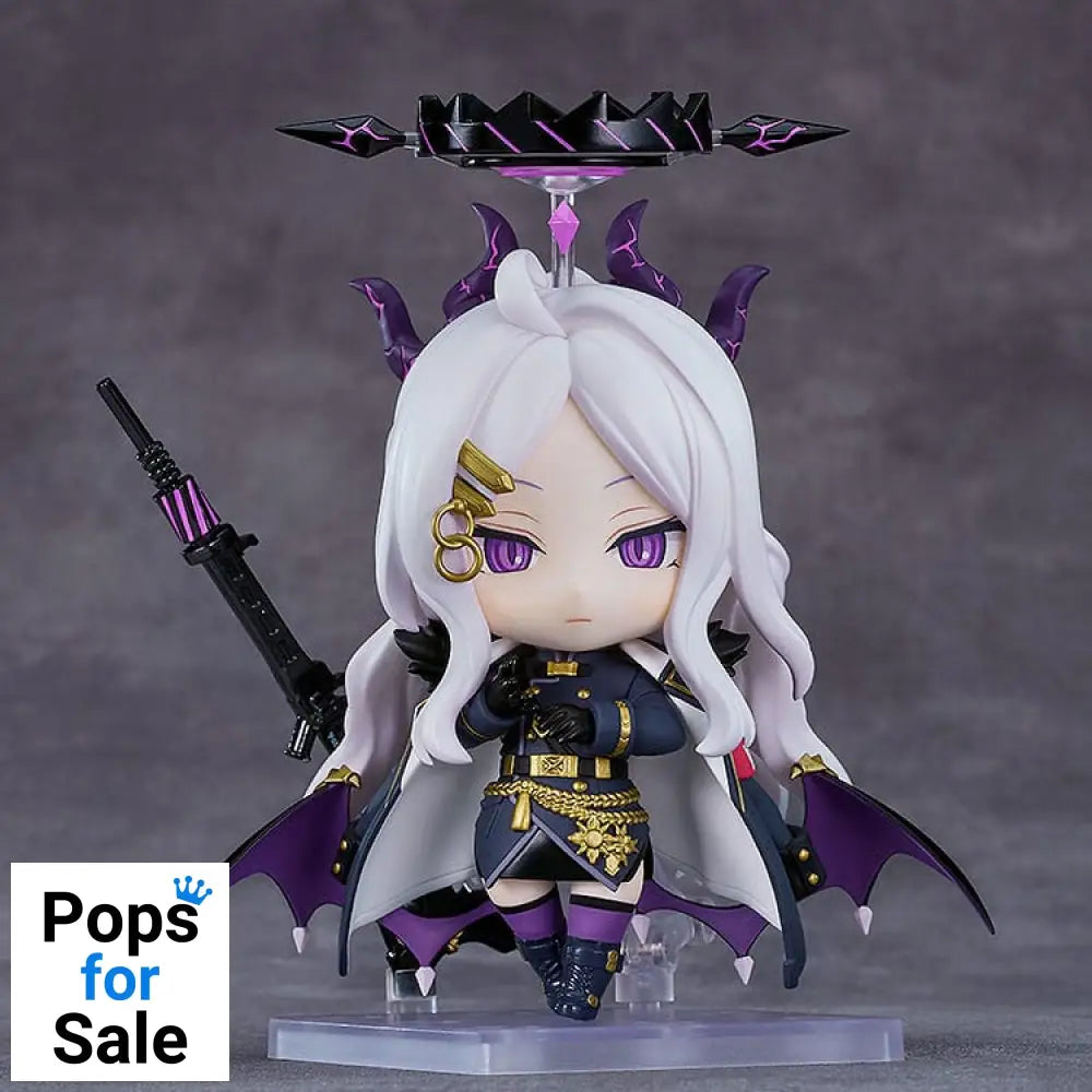 Blue Archive Nendoroid Action Figure Hina Sorasaki 10 cm