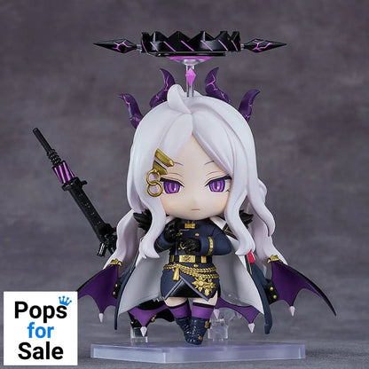 Blue Archive Nendoroid Action Figure Hina Sorasaki 10 cm