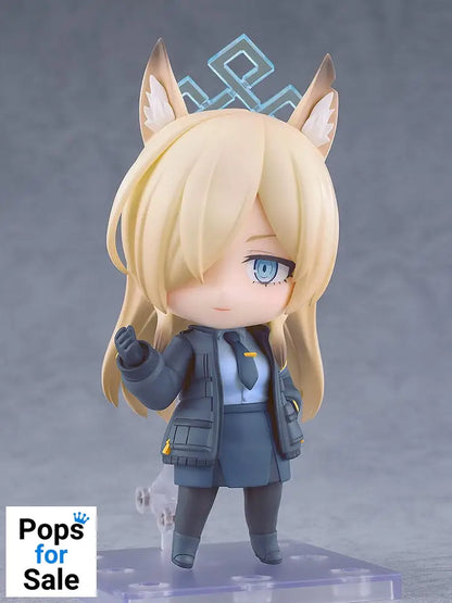 Blue Archive Nendoroid Action Figure Kanna Ogata 10 cm