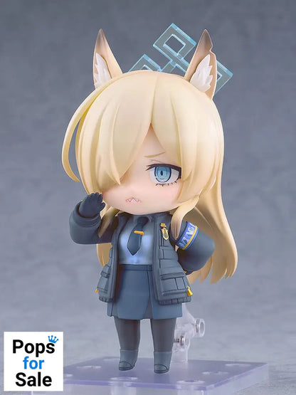 Blue Archive Nendoroid Action Figure Kanna Ogata 10 cm
