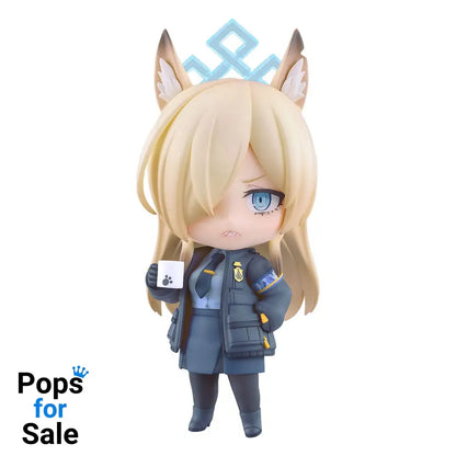 Blue Archive Nendoroid Action Figure Kanna Ogata 10 cm