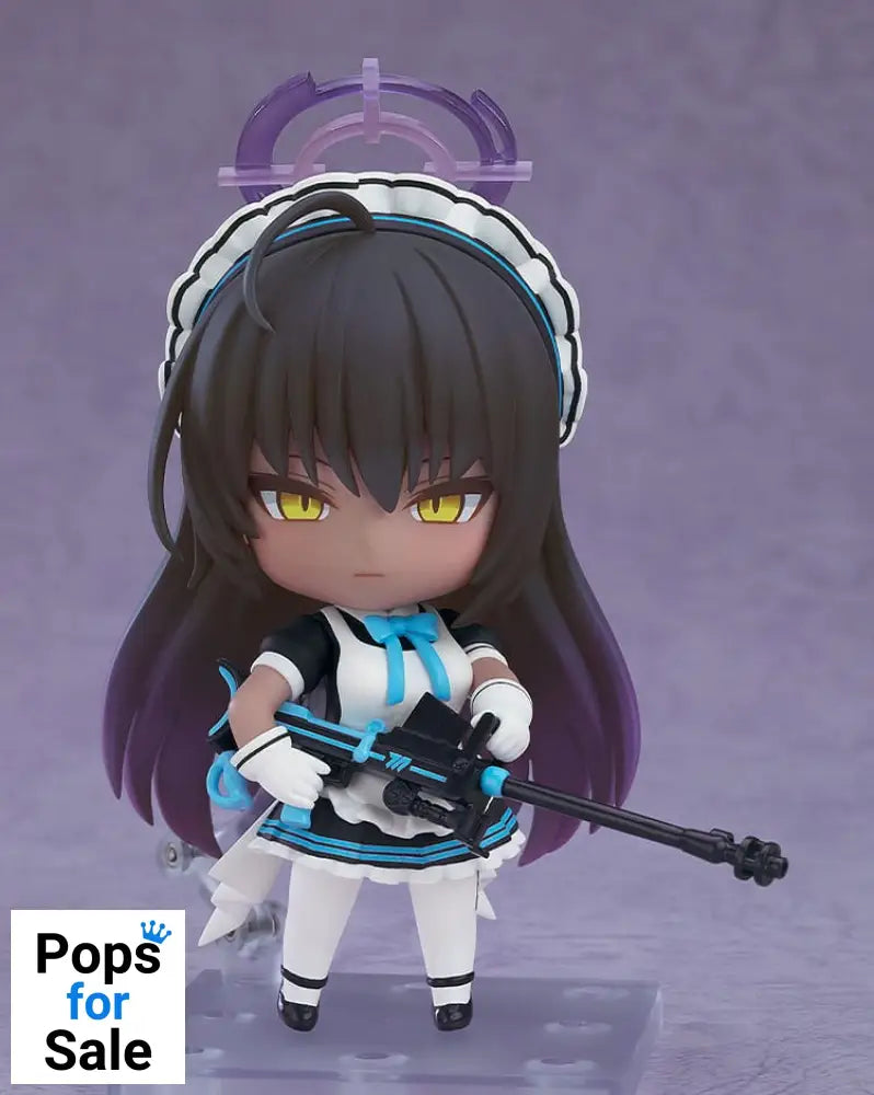 Blue Archive Nendoroid Action Figure Karin Kakudate 10 cm