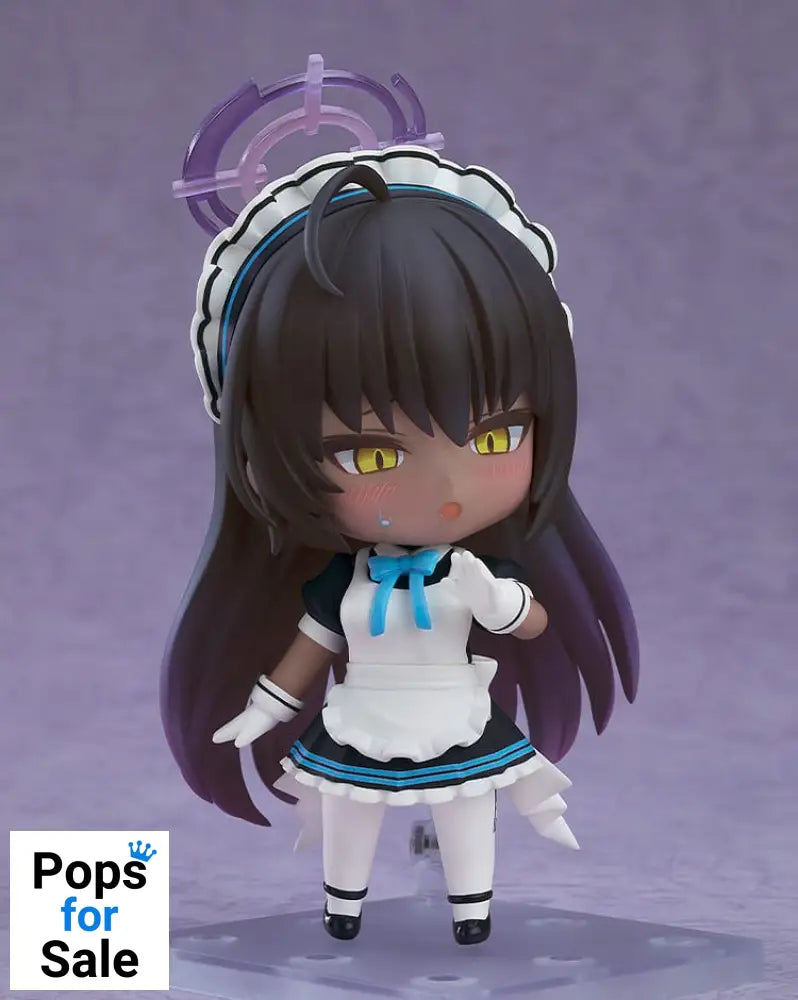 Blue Archive Nendoroid Action Figure Karin Kakudate 10 cm Action figures