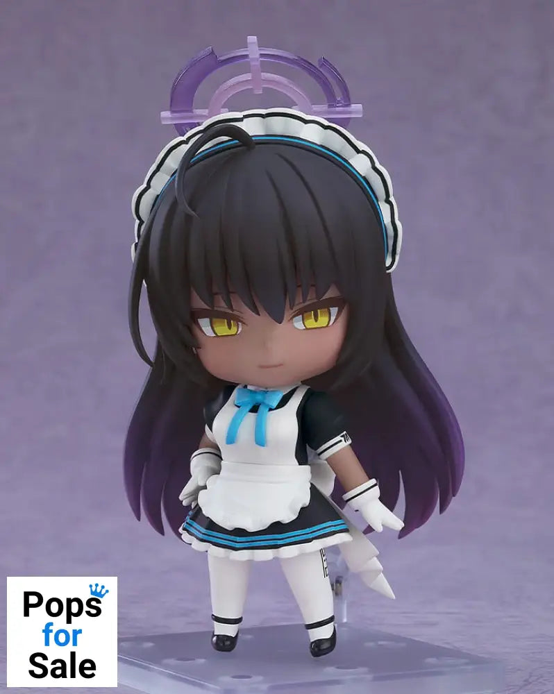 Blue Archive Nendoroid Action Figure Karin Kakudate 10 cm