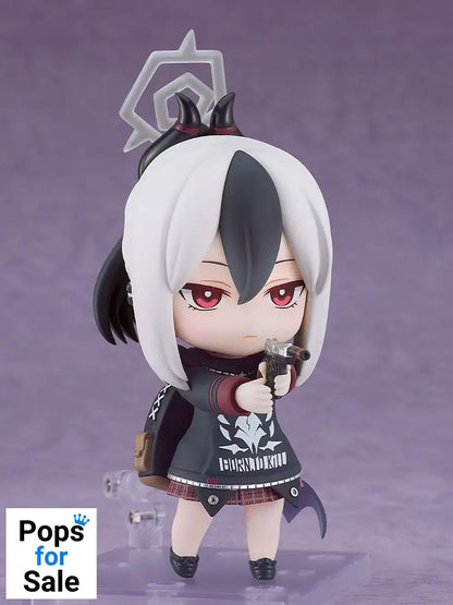 Blue Archive Nendoroid Action Figure Kayoko Onikata 10 cm Action figures