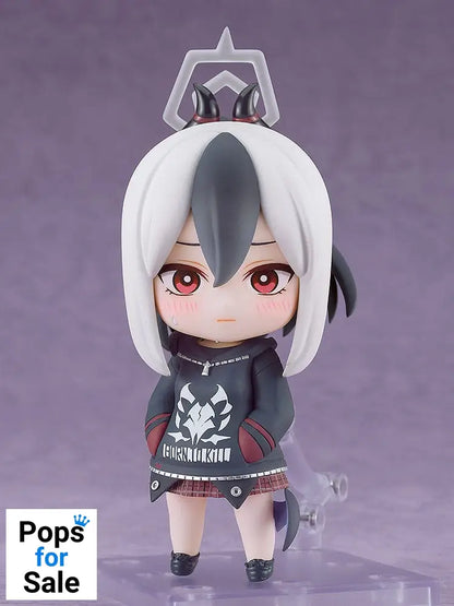 Blue Archive Nendoroid Action Figure Kayoko Onikata 10 cm