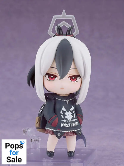 Blue Archive Nendoroid Action Figure Kayoko Onikata 10 cm