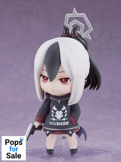 Blue Archive Nendoroid Action Figure Kayoko Onikata 10 cm