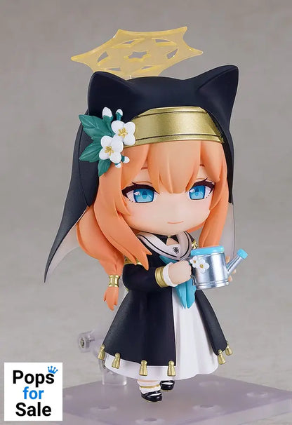 Blue Archive Nendoroid Action Figure Mari Iochi 10 cm