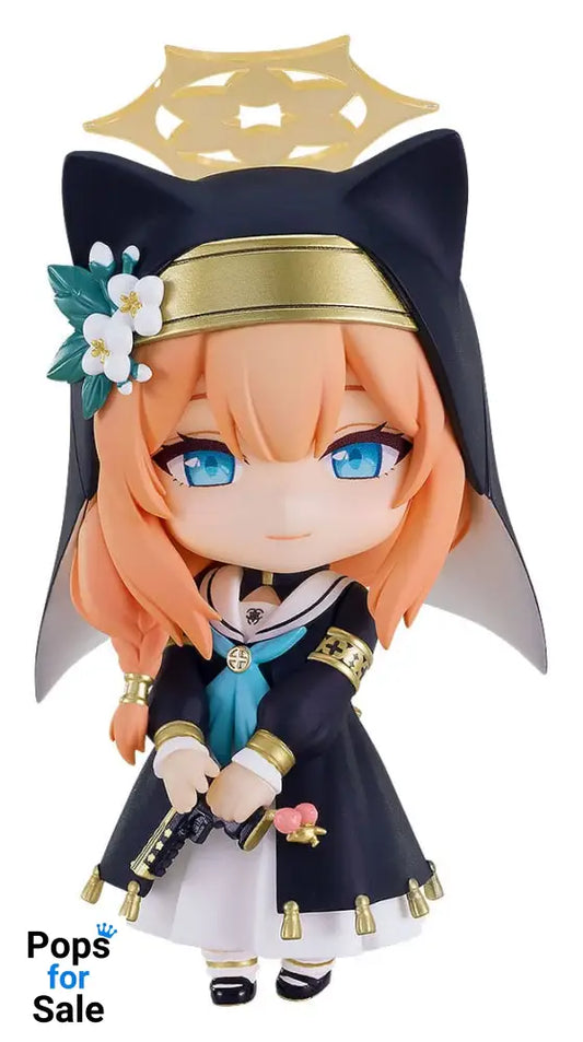 Blue Archive Nendoroid Action Figure Mari Iochi 10 cm