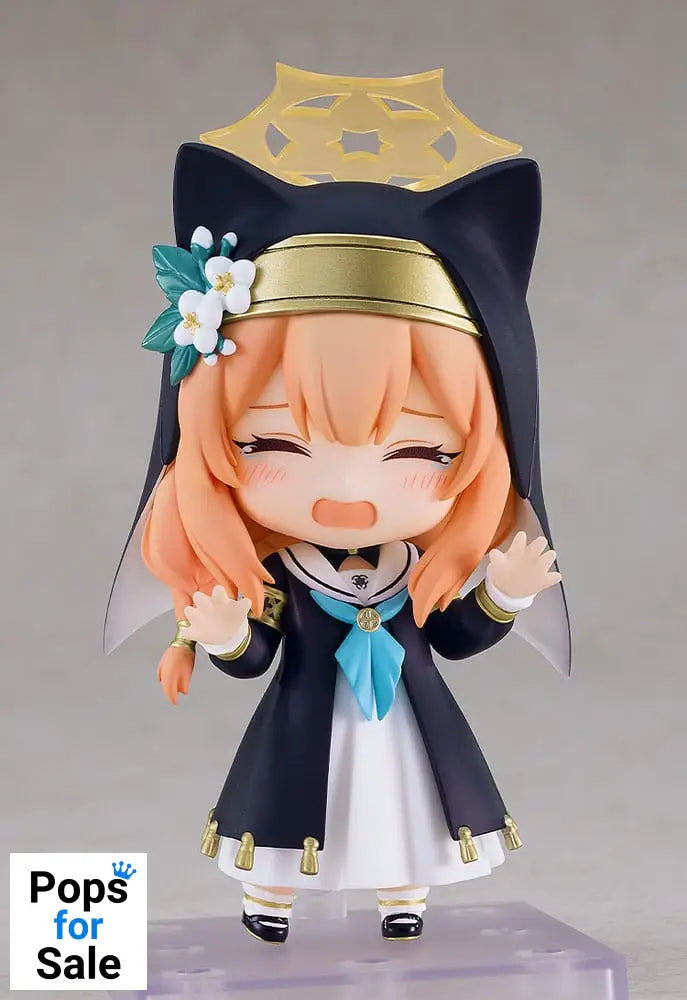 Blue Archive Nendoroid Action Figure Mari Iochi 10 cm