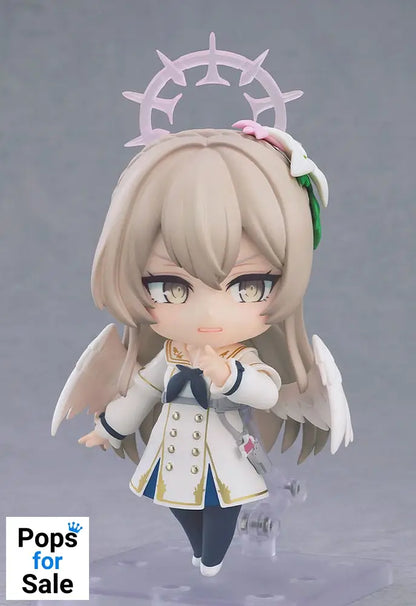 Blue Archive Nendoroid Action Figure Nagisa Kirifuji 10 cm