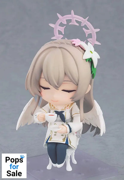 Blue Archive Nendoroid Action Figure Nagisa Kirifuji 10 cm