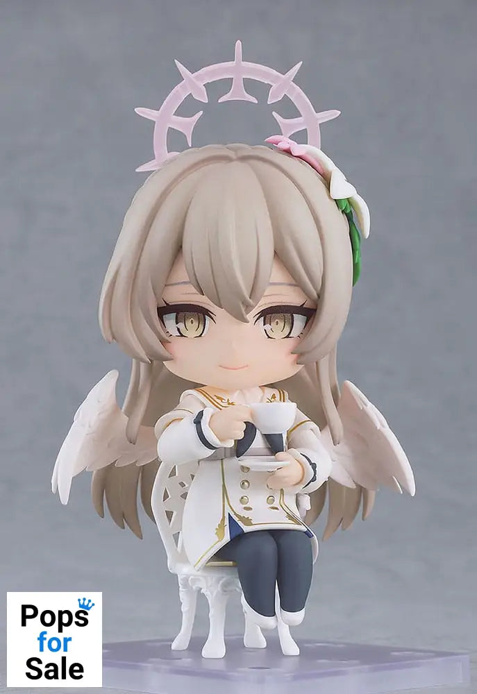 Blue Archive Nendoroid Action Figure Nagisa Kirifuji 10 cm