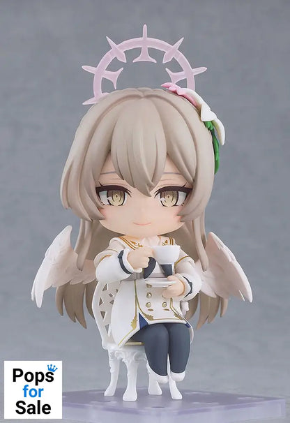 Blue Archive Nendoroid Action Figure Nagisa Kirifuji 10 cm