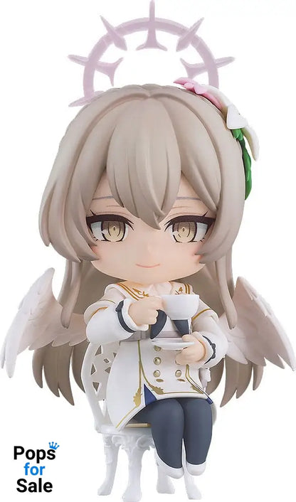 Blue Archive Nendoroid Action Figure Nagisa Kirifuji 10 cm Action figures