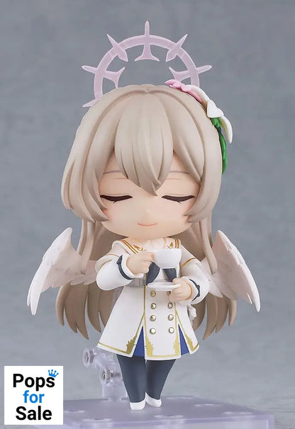 Blue Archive Nendoroid Action Figure Nagisa Kirifuji 10 cm