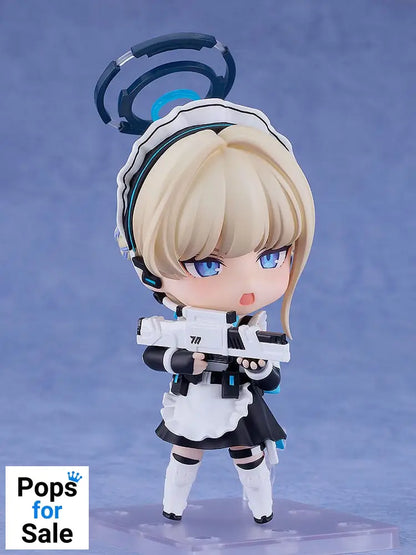 Blue Archive Nendoroid Action Figure Toki Asuma 10 cm