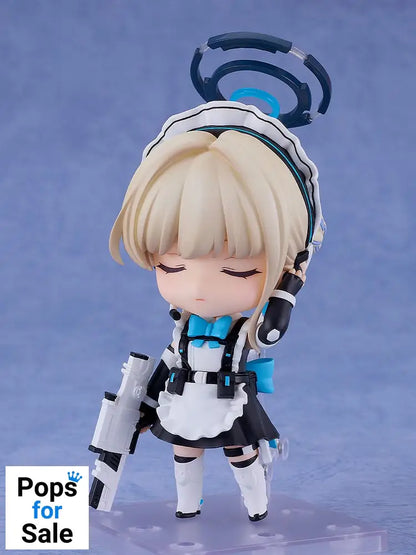 Blue Archive Nendoroid Action Figure Toki Asuma 10 cm