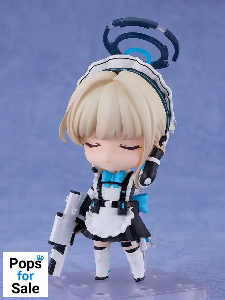 Blue Archive Nendoroid Action Figure Toki Asuma 10 cm Action figures