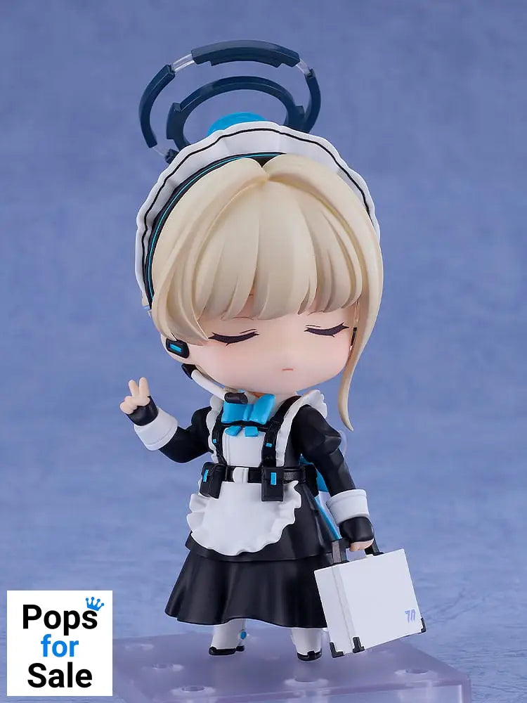 Blue Archive Nendoroid Action Figure Toki Asuma 10 cm