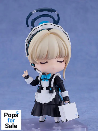 Blue Archive Nendoroid Action Figure Toki Asuma 10 cm