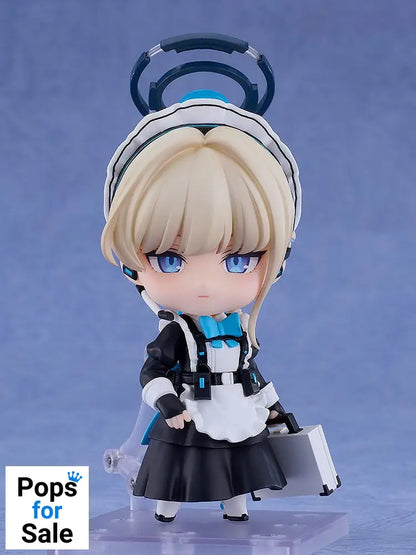 Blue Archive Nendoroid Action Figure Toki Asuma 10 cm