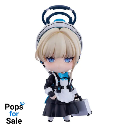 Blue Archive Nendoroid Action Figure Toki Asuma 10 cm