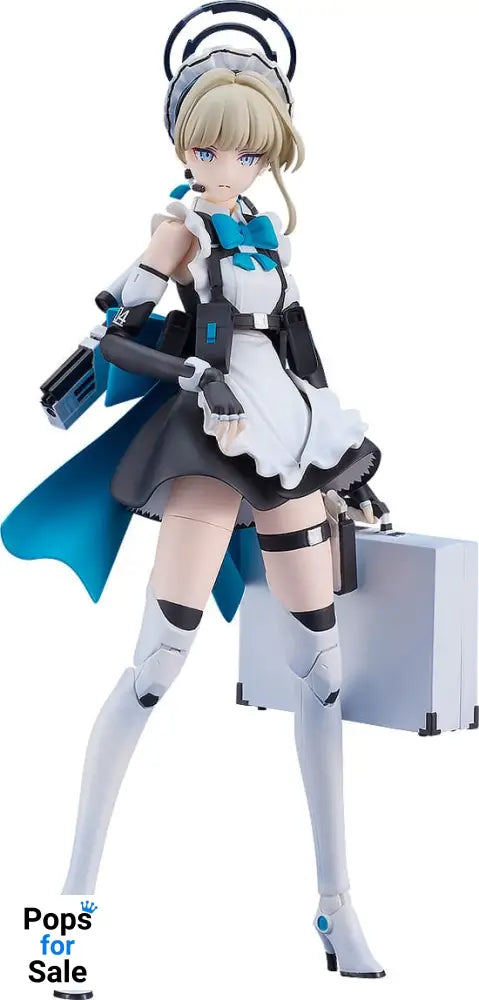 Blue Archive Plamatea Plastic Model Kit Toki 17 cm Model kits