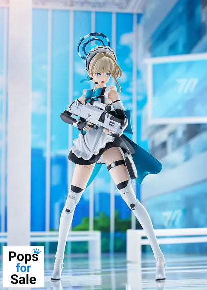 Blue Archive Plamatea Plastic Model Kit Toki 17 cm