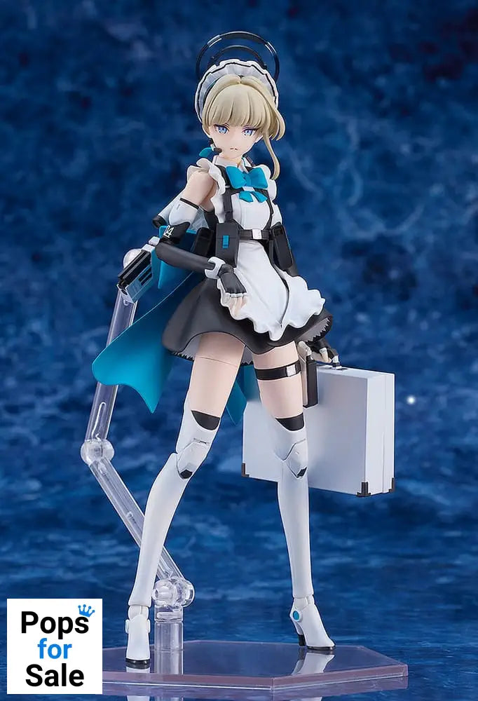 Blue Archive Plamatea Plastic Model Kit Toki 17 cm