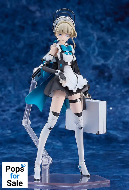 Blue Archive Plamatea Plastic Model Kit Toki 17 cm Model kits