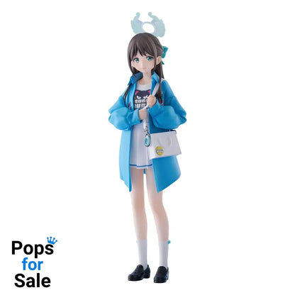 Blue Archive Pop Up Parade PVC Statue Airi (Band): Event KV Ver. 18 cm Statues