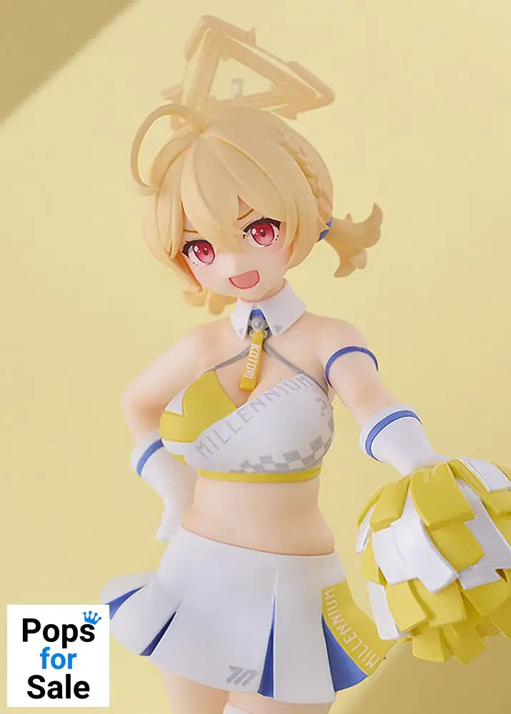 Blue Archive Pop Up Parade PVC Statue Kotori (Cheer Squad) 17 cm